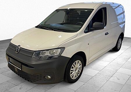 VW Caddy Volkswagen Cargo Basis