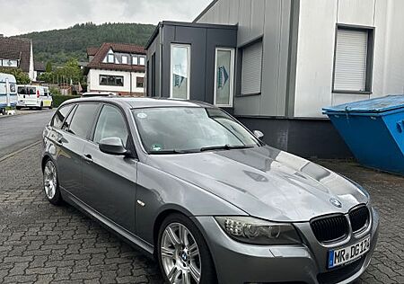 BMW 320d touring