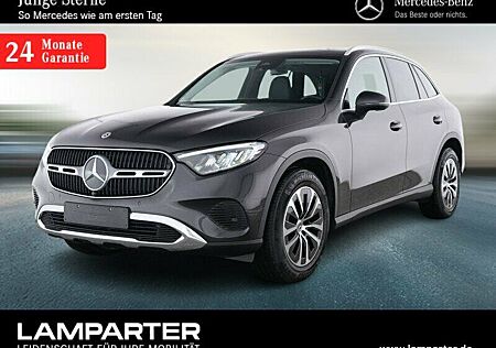 Mercedes-Benz GLC 220 d 4M AVA/AUT-9G/NAV/PSD/LED/VoDIS/MEM/KA