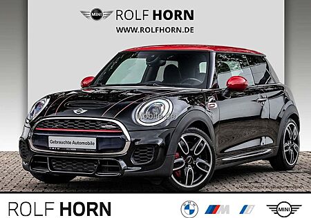 Mini John Cooper Works gebraucht kaufen Mini John Cooper Works Autom Navi HUD SHZ Klima 18
