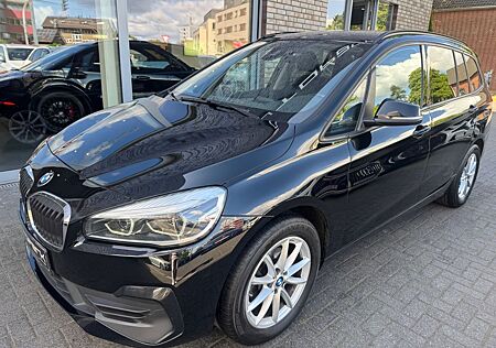 BMW 2er Active Tourer 216d Gran Tourer Advantage AHK LED PDC 7Sitzer
