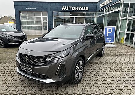 Peugeot 3008 Hybrid4 300 GT, Schiebedach, ACC, Soundsyst