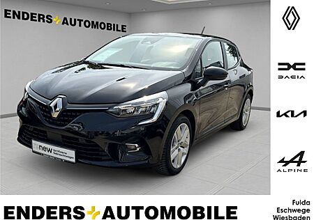Renault Clio Business Ed.TCe 90+PDC+SHZ+NAVI+