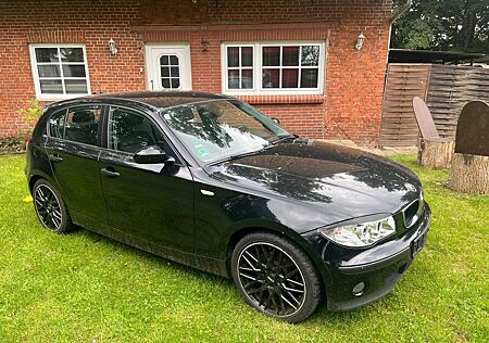 BMW 116i -