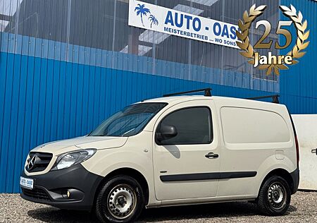 Mercedes-Benz Citan Kasten 109 CDI **lang**PDC**EURO 6**