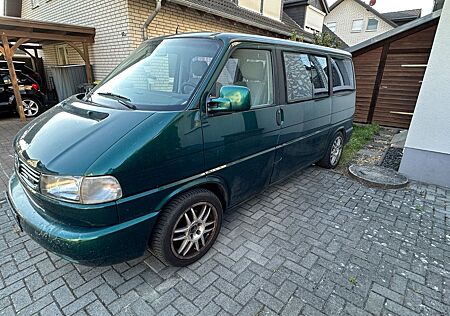 VW T4 Multivan Volkswagen