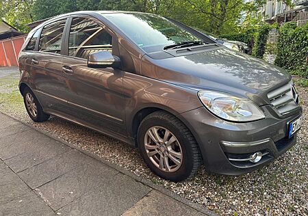 Mercedes-Benz B 160 Autotronic -