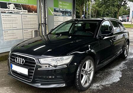 Audi A6 Avant 3.0 TDI Quattro