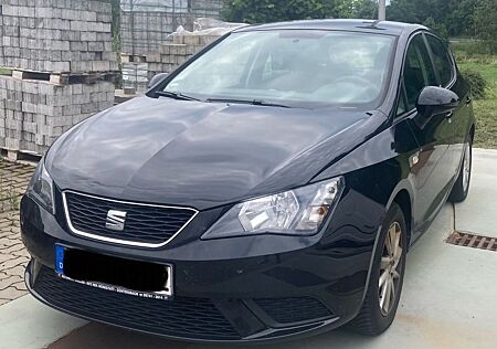 Seat Ibiza 1.0 MPI -
