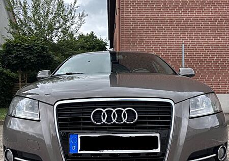 Audi A3 2.0 TDI (DPF) Ambition Sportback Ambition