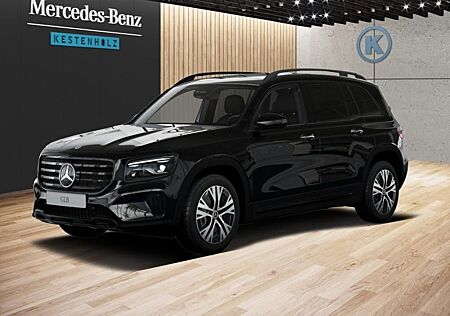 Mercedes-Benz GLB 200 d *NIGHT*PANO*KAMERA*CARPLAY*SHZ*NAVI*