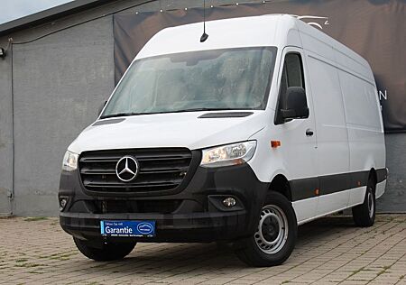 Mercedes-Benz Sprinter III Kasten RWD/AWD 315 CDI KLIMA KAMERA