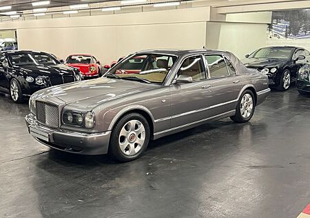 Bentley Arnage 6.7 V8 406 RED LABEL