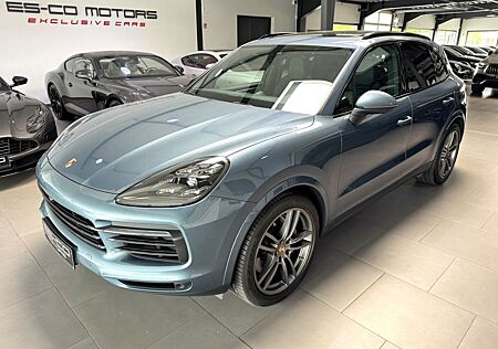Porsche Cayenne S SPORT-CHRONO PDCC BOSE® PANO 21"