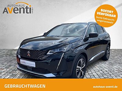 Peugeot 3008 GT *ACC*Pano*LED*Kamera*Navi*AHK*Park Assis