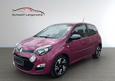 Renault Twingo *Dynamique*AC*BT*Tüv Neu*8-Fach*2.Hand*