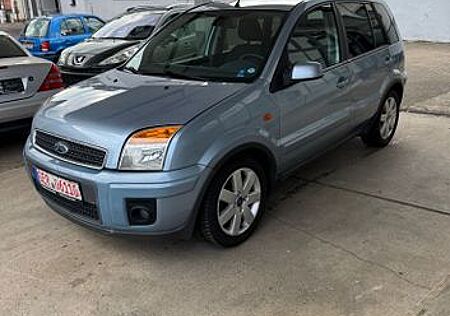 Ford Fusion Plus