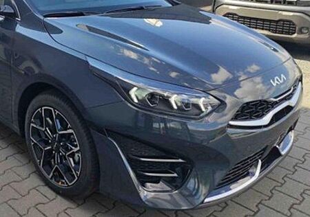 Kia Cee'd Sportswagon CEED Kombi 1.5 T-GDI GT Line DCT