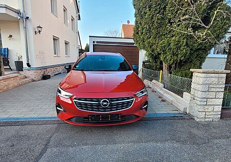 Opel Insignia gebraucht kaufen Opel Insignia B Sports Tourer Business Elegance 4x4