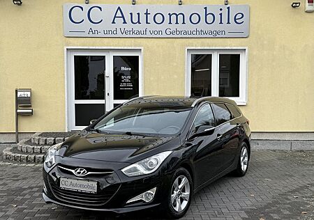 Hyundai i40 cw 5 Star Edition