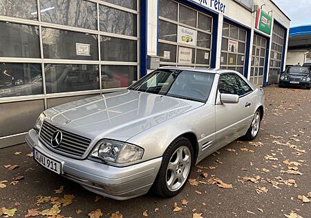 Mercedes-Benz SL 320 SL
