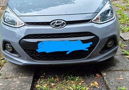 Hyundai i10 1.0 Trend Trend