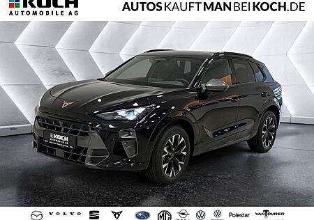 Cupra Terramar 2.0TSI DSG PDC ACC LED AHK KESSY DAB