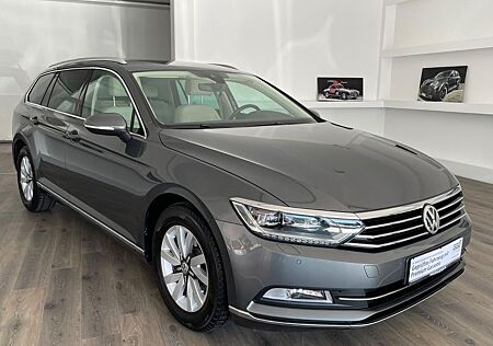 VW Passat Variant Volkswagen Highline