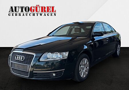 Audi A6 Lim. 2.4*Autom* NAVI*XENON*LEDER*STNDHZG*