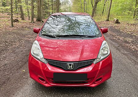 Honda Jazz 1.4 V-Tec