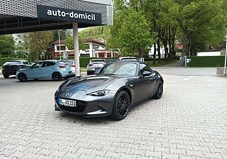 Mazda MX-5 Homura Bose-Sound Matrix-LED Navi