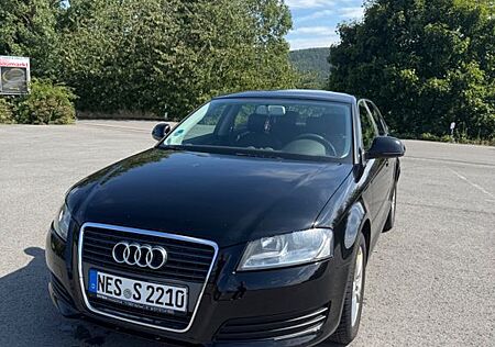 Audi A3 1,4 Tfsi