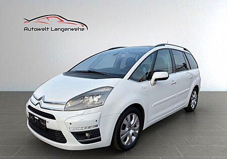 Citroën C4 Spacetourer Grand C4 Picasso*Exclusive*Navi*PDC*Xenon*1.Hand