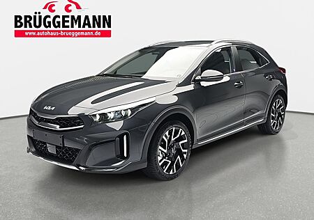 Kia XCeed 1.5 T-GDI DCT SPIRIT MJ25 XCLUSIVE LED