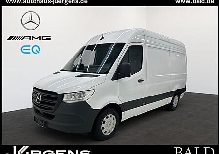 Mercedes-Benz Sprinter 315 Kasten/L2H2/AHK 3,5to/Kamera/Mopf