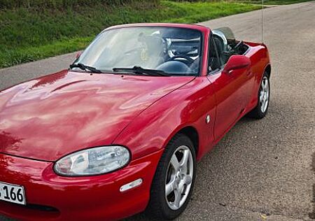 Mazda MX-5 1.6 16V -