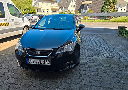 Seat Ibiza 1.2 12V 51kW
