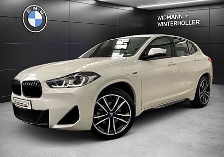 BMW X2 xDrive25e M Sport HUD Navi ad.LED DA+ HiFi PA