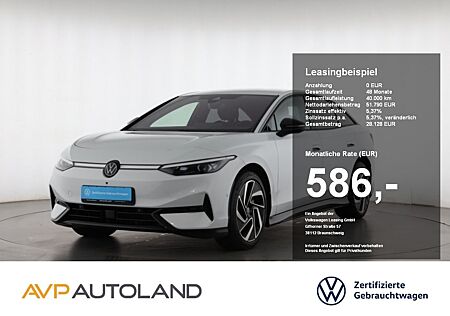 VW ID.7 Volkswagen Pro S | NAVI | AHK | ACC | LED | SITZH. |