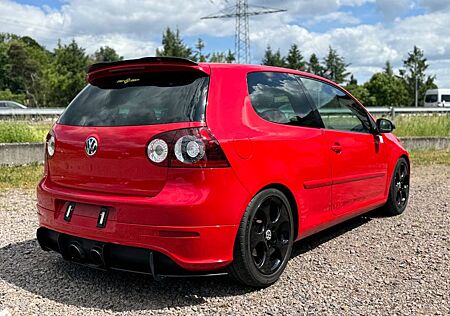 VW Golf Volkswagen V Lim. GTI R32