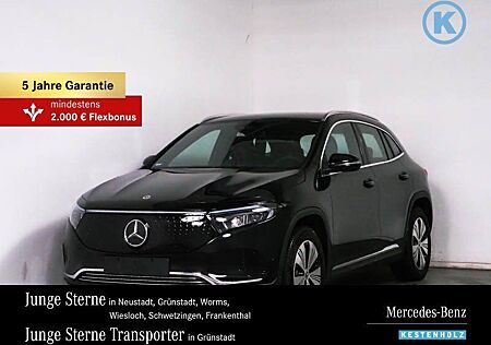 Mercedes-Benz EQA 350 4M PROGRESSIVE+VOR-DISTRO+KAM+TWA+EASYP