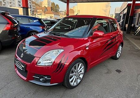 Suzuki Swift 1.2*Klima*E Fenster* Tempomat* Keyless*SHZ