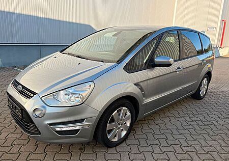 Ford S-Max Business Edition