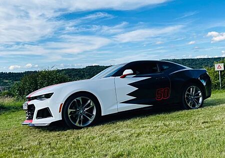 Chevrolet Camaro 3,6