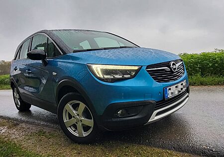 Opel Crossland X Crossland (X) 1.6 ECOTEC Diesel 73kW Ultimat...