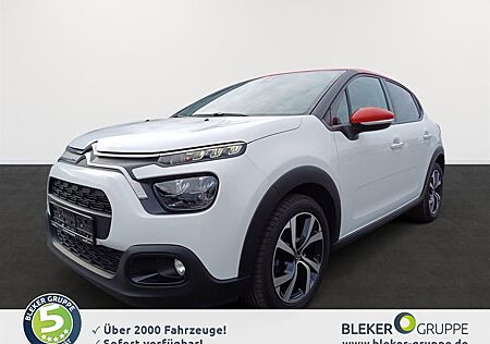 Citroën C3 Pure Tech 82 Shine Pack