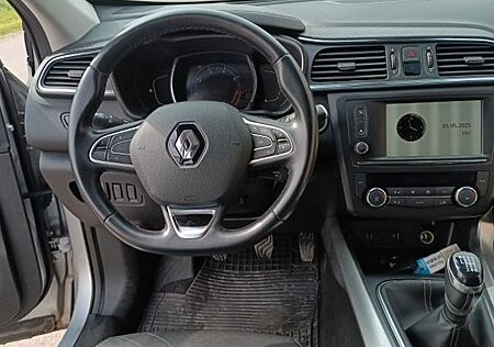 Renault Kadjar ENERGY TCe 130 Limited Limited