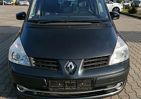 Renault Espace Edition 25th dCi 175