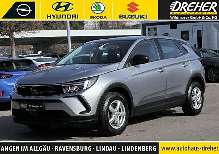 Opel Grandland X Grandland ENJOY PLUS /Winterpaket/Alu/Sitzheiz/