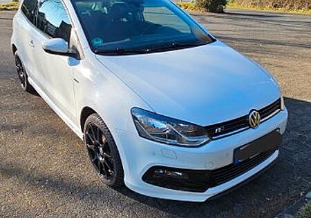 VW Polo Volkswagen 1.2 TSI 66kW LOUNGE BMT LOUNGE BlueMoti...